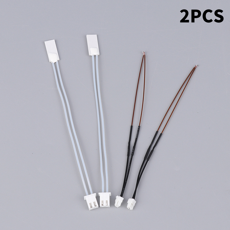 Ceramic Heat Emitter - 2PC Thermistor & Ceramic Heating Plate