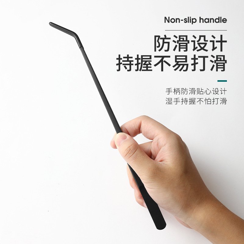 Feeding Tong Stainless - Stainless Steel Reptile Feeding Tongs With