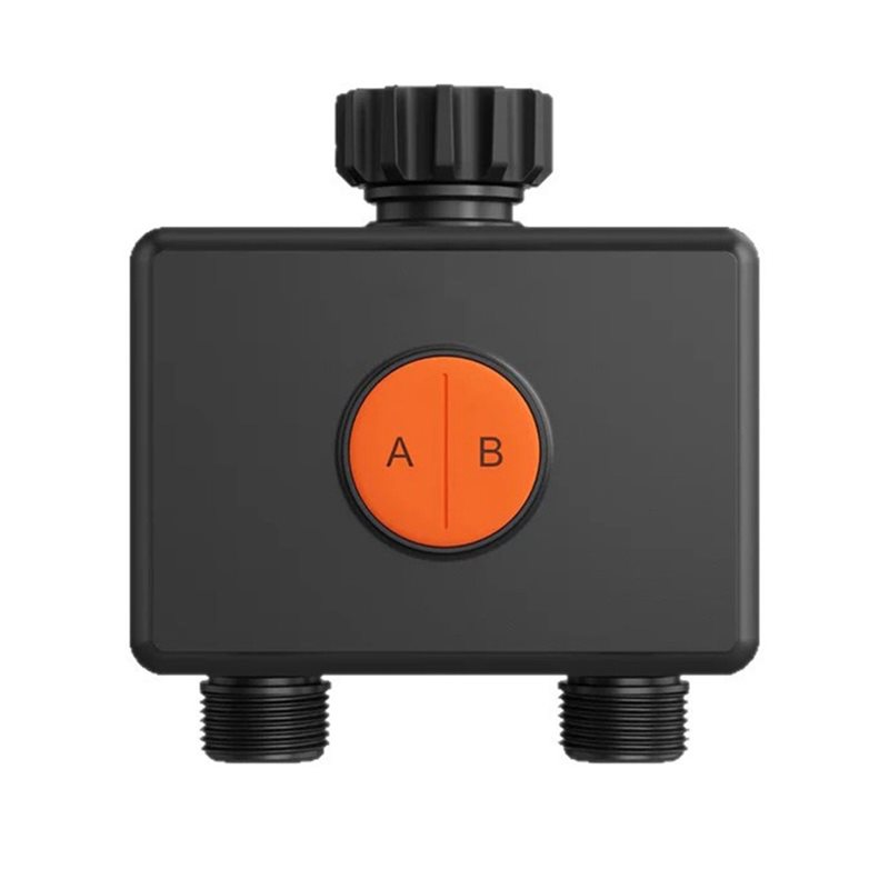 Timer Dual Outlet - ABXF-Zigbee 3.0 Wifi App-Control Smart Water