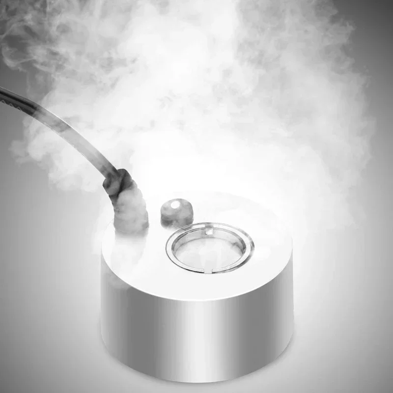 Mist Maker Fogger Water Pump U - огляд і ціна Terrarium Fogger Ultrasonic