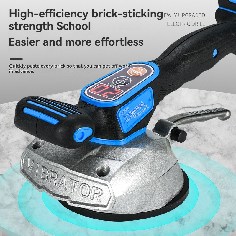 Intelligent Tile Paving Machin - огляд і ціна Ceramic Tile Floor