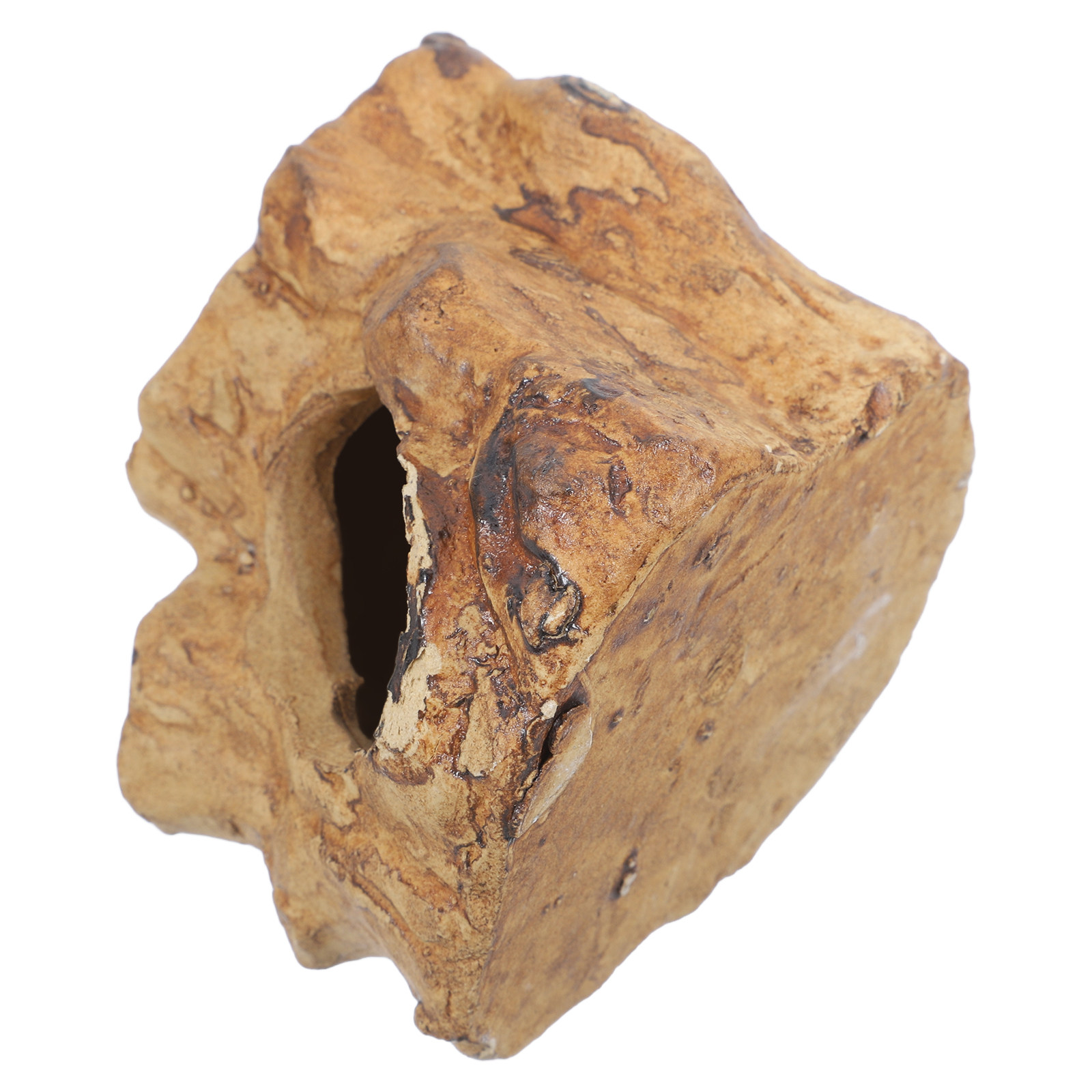 Premium Ceramic Aquarium Caves - огляд і ціна Hide Cave Ceramic