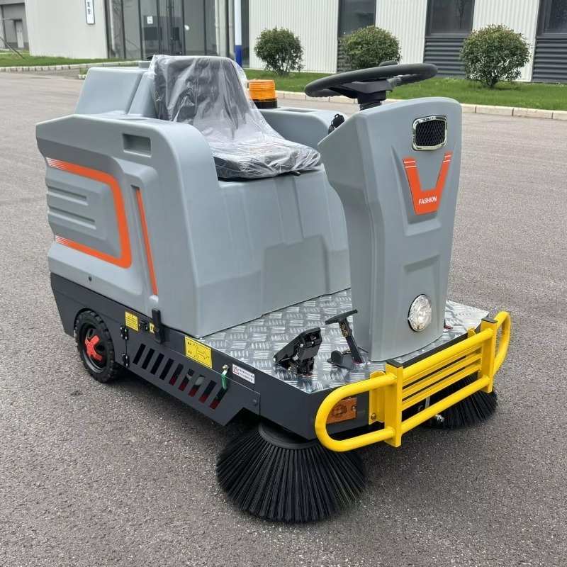 Heavy-Duty Automatic Walk-behi - огляд і ціна Ceramic Tile Floor