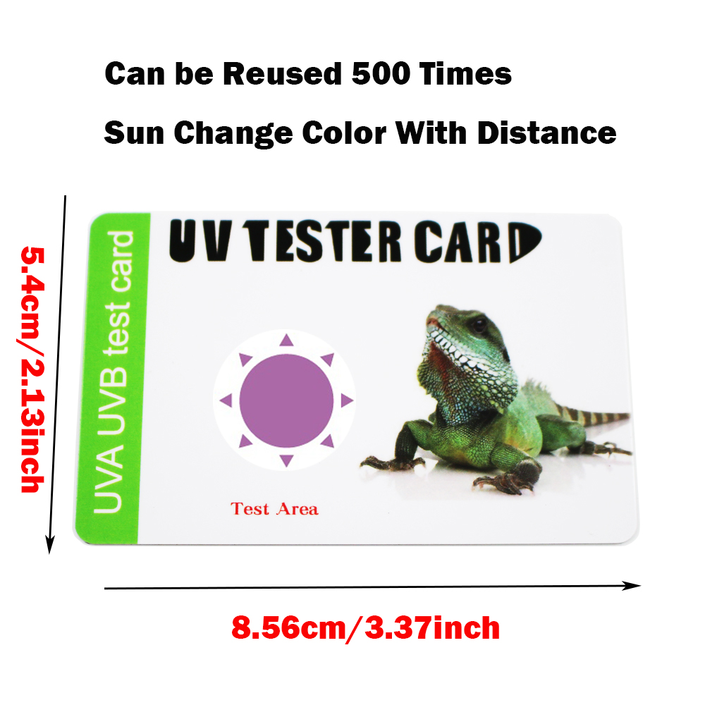 Reptile 5.0 UVB Lamp Bulb Ligh - огляд і ціна Calcium Powder Reptile