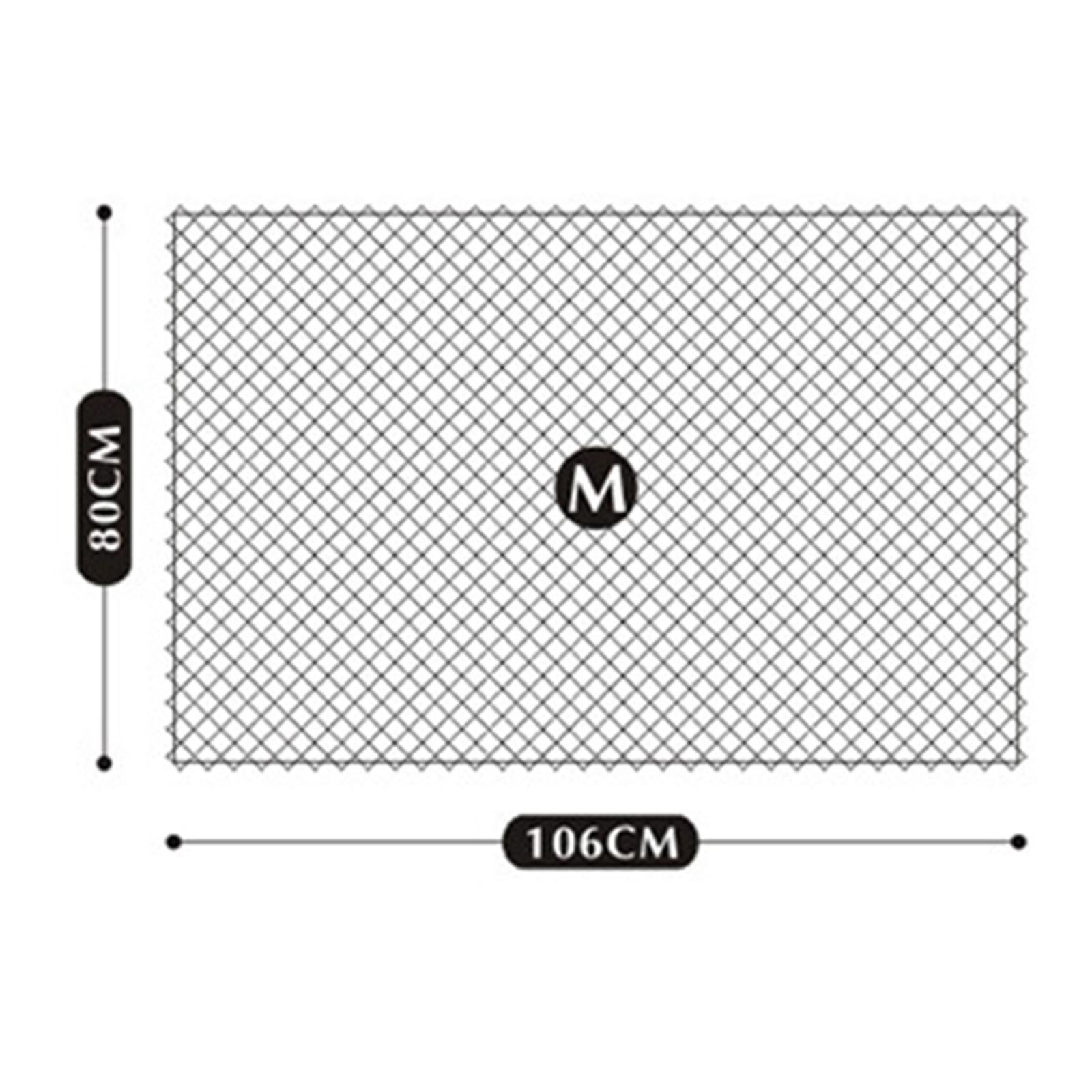 Aquarium Screen Nets Top See-T - огляд і ціна Screen Top Mesh