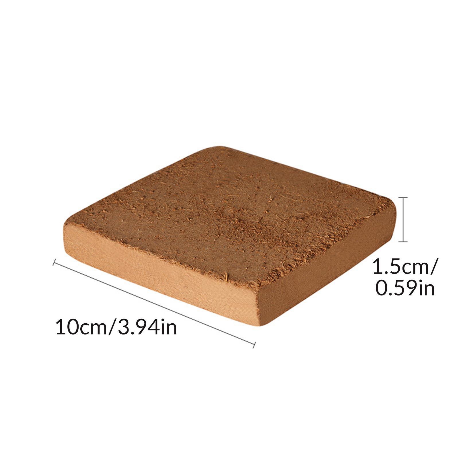 Coconut Fibre Coconut Coir Bri - огляд і ціна Substrate Coconut Fiber