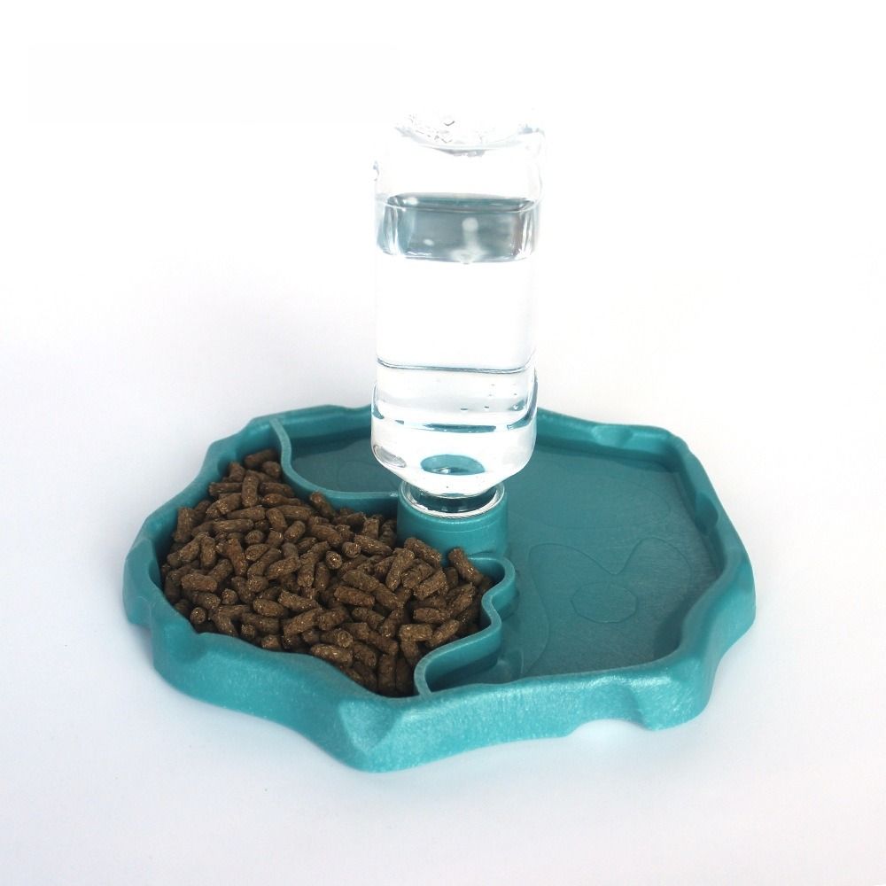 New Removable Reptile Feeder E - огляд і ціна Water Dish Reptile