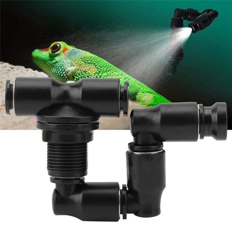Reptiles 360 Degree Rotating F - огляд і ціна Misting Nozzle Reptile