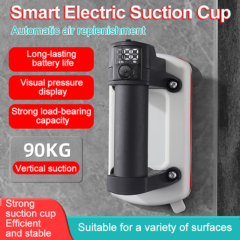 Intelligent Electric Suction C - огляд і ціна Ceramic Tile Floor