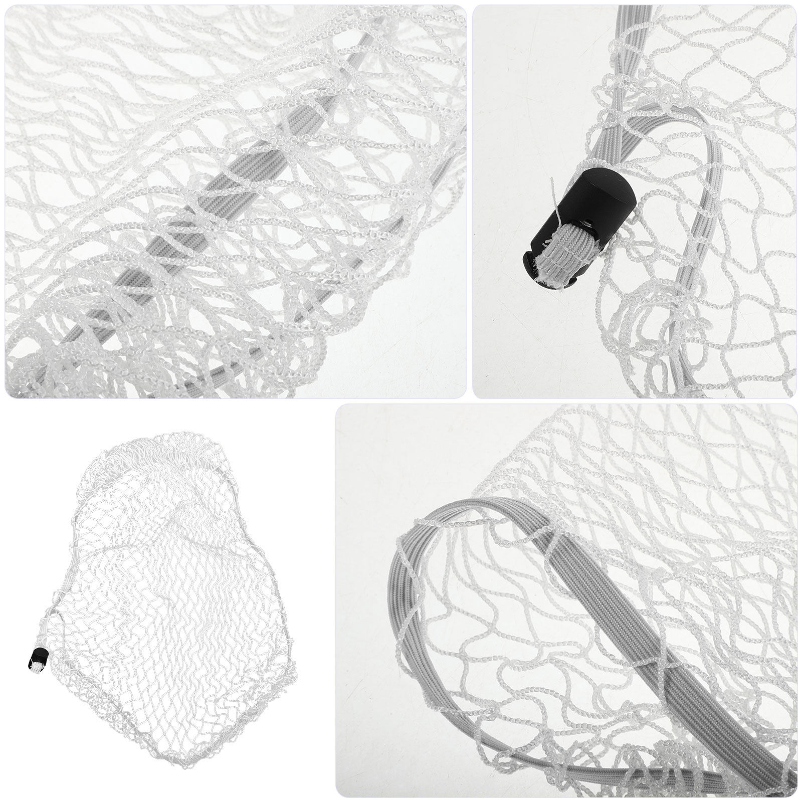 Aquarium Nylon Top Cover 40x20 - огляд і ціна Screen Top Mesh