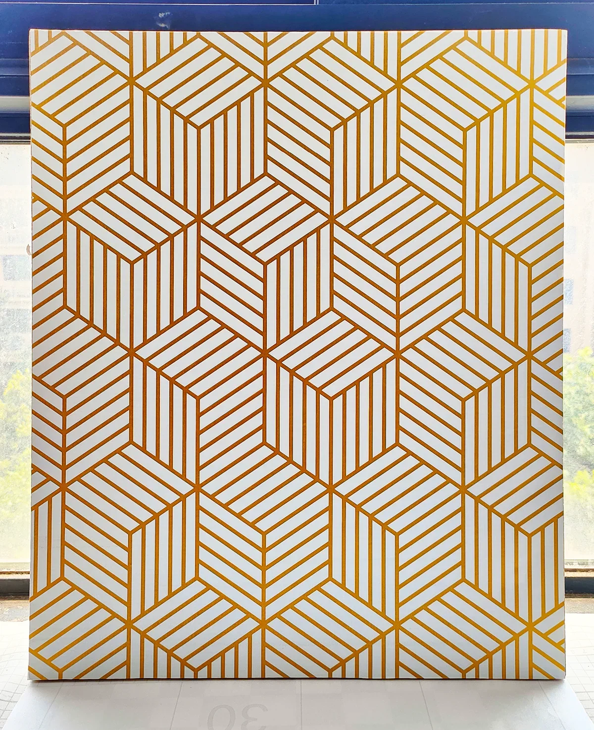 Thickened Nordic Style Self-ad - огляд і ціна Pvc Panel Background