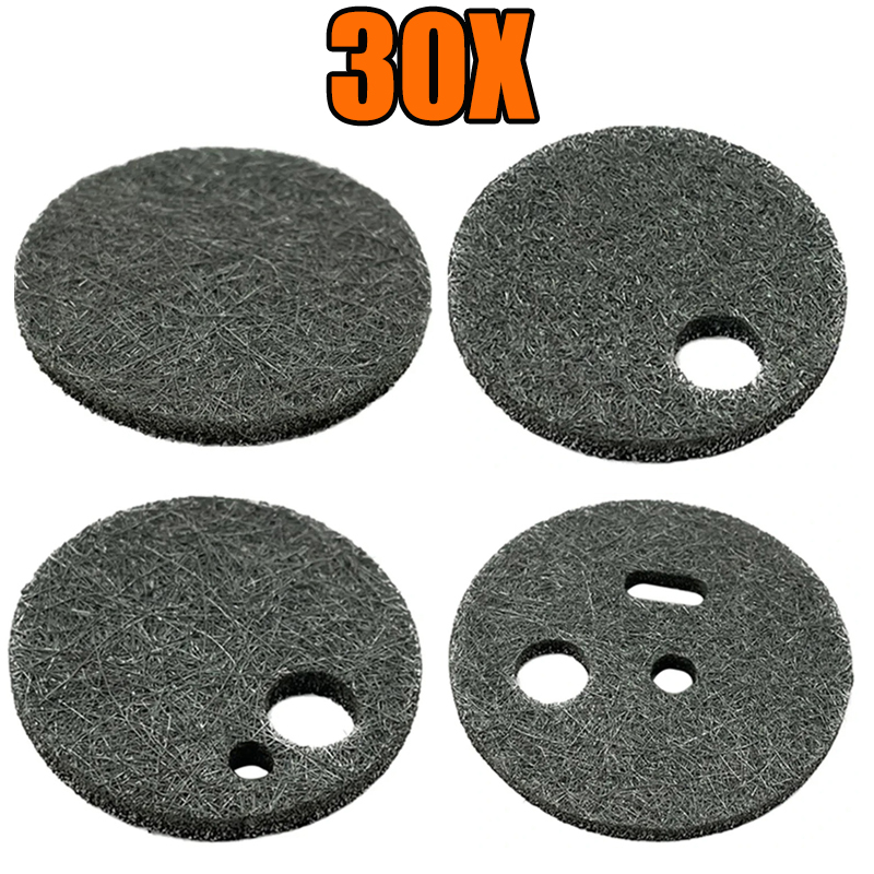 30X Car Diesel Paking Heater S - огляд і ціна Screen Top Mesh