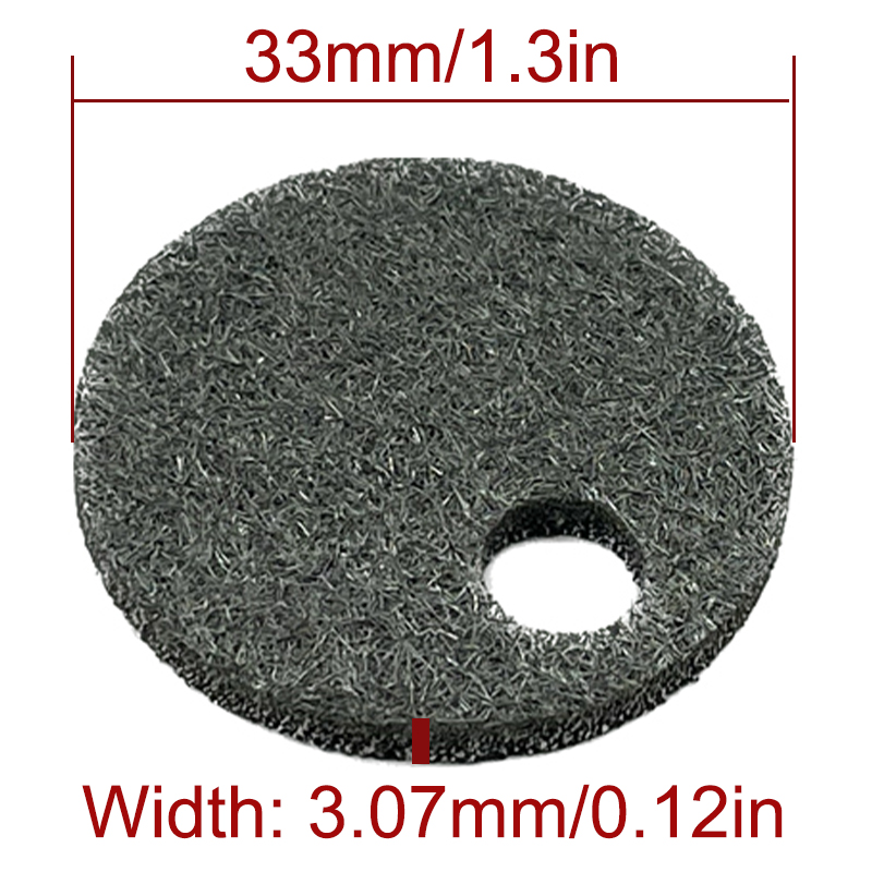 30X Car Diesel Paking Heater S - огляд і ціна Screen Top Mesh