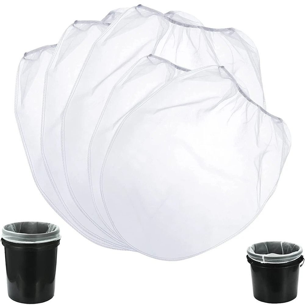 5Pcs New Top Opening Paint Str - огляд і ціна Screen Top Mesh