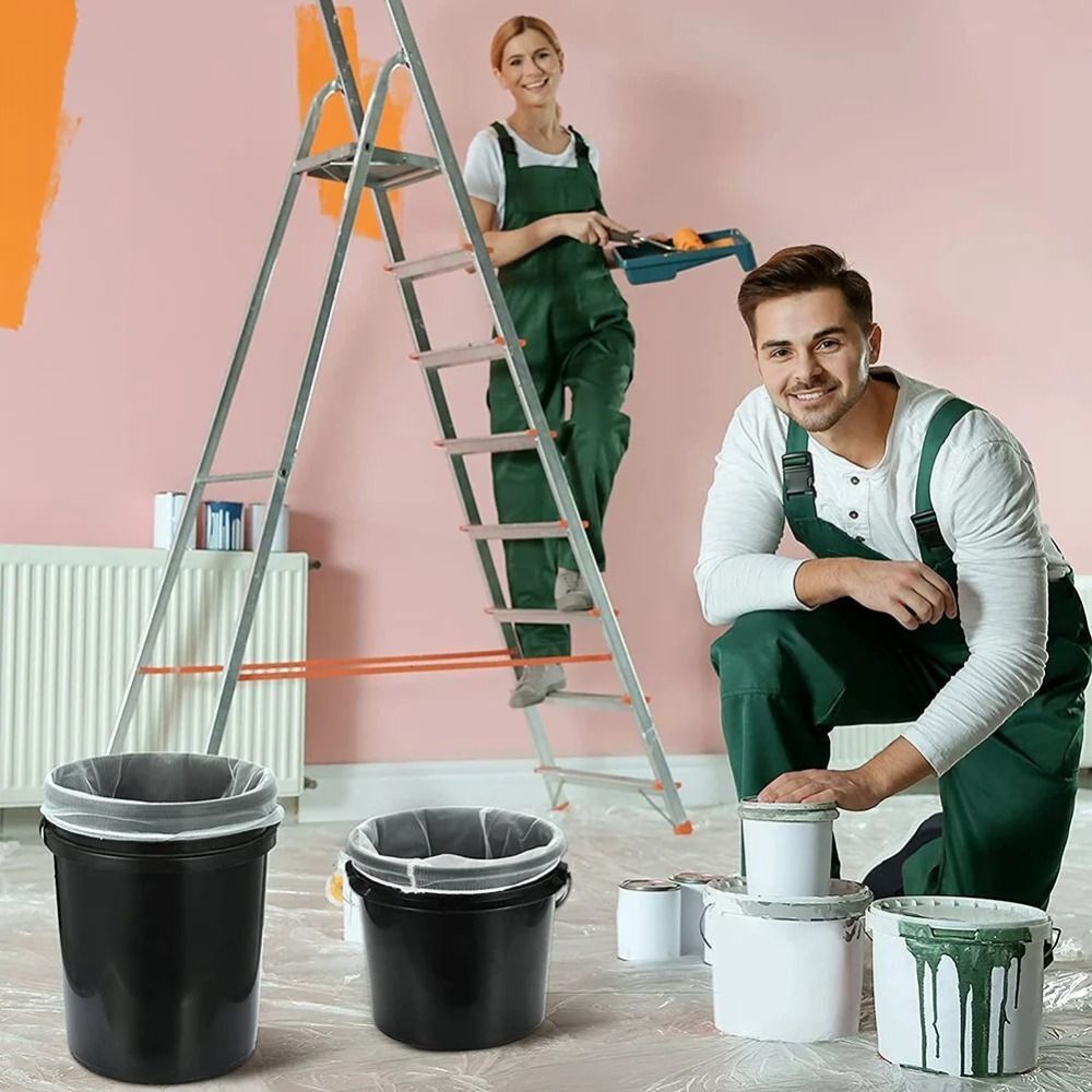 5Pcs New Top Opening Paint Str - огляд і ціна Screen Top Mesh