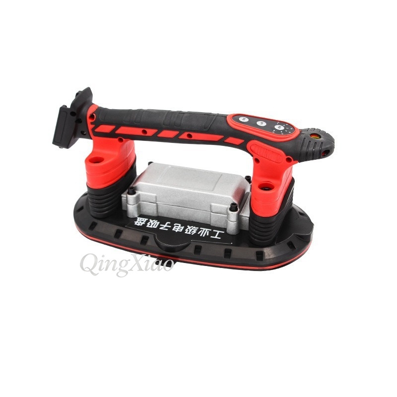 Magnetic Tile Vibrating Leveli - огляд і ціна Ceramic Tile Floor