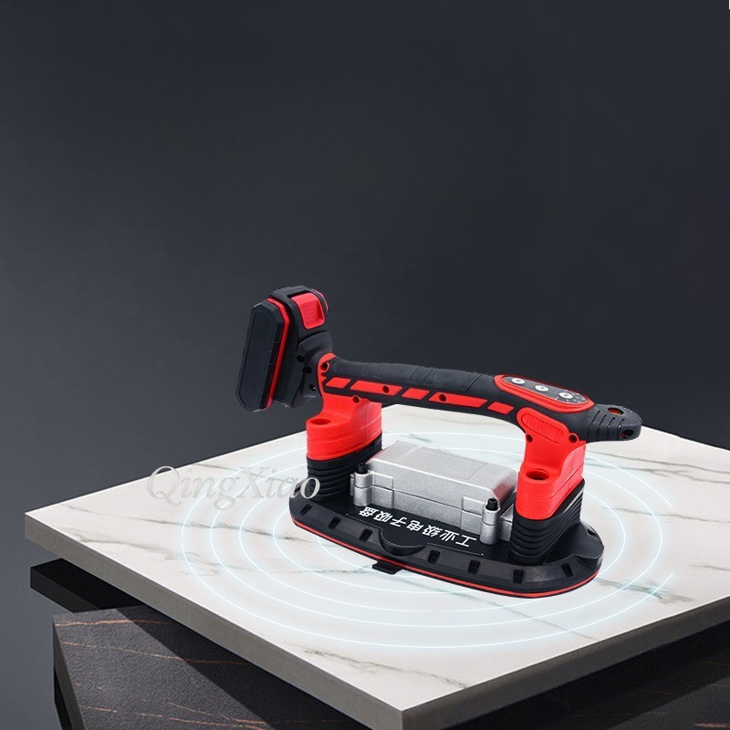 Magnetic Tile Vibrating Leveli - огляд і ціна Ceramic Tile Floor