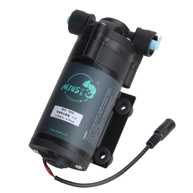 Reptile Mister Humidifier Mist - огляд і ціна Misting Nozzle Reptile