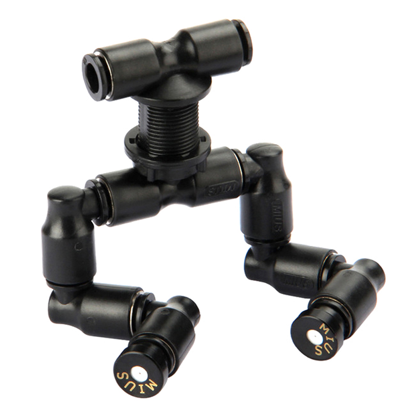 360° Adjustable Aquarium Repti - огляд і ціна Misting Nozzle Reptile