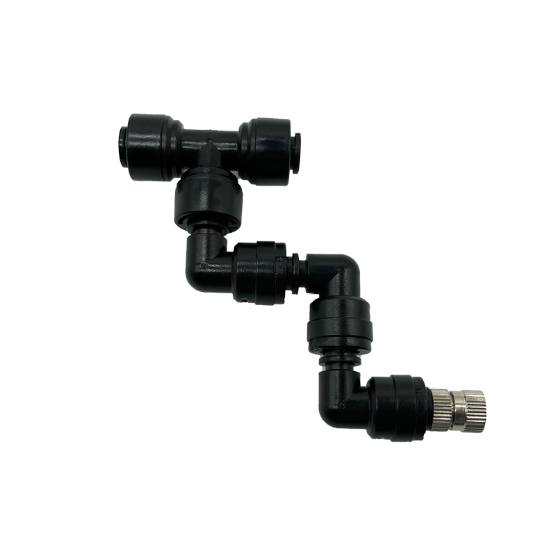 Reptiles Terrarium Nozzle Fogg - огляд і ціна Misting Nozzle Reptile