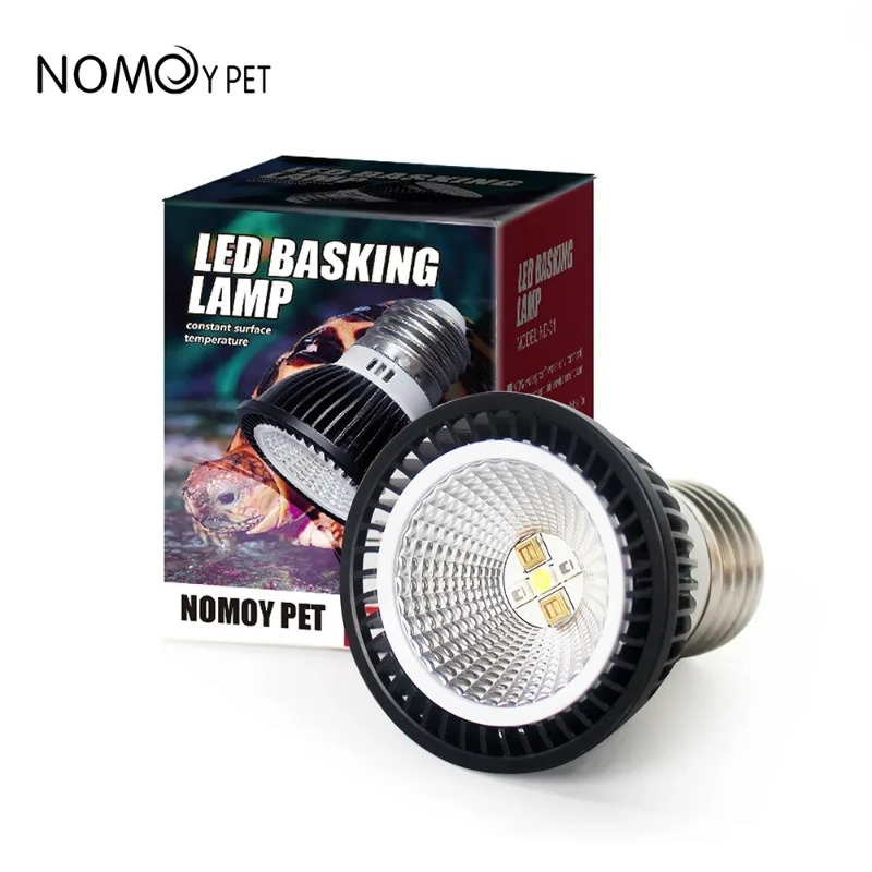 NOMOY Reptile 110/220V UVB+UVA - огляд і ціна Calcium Powder Reptile