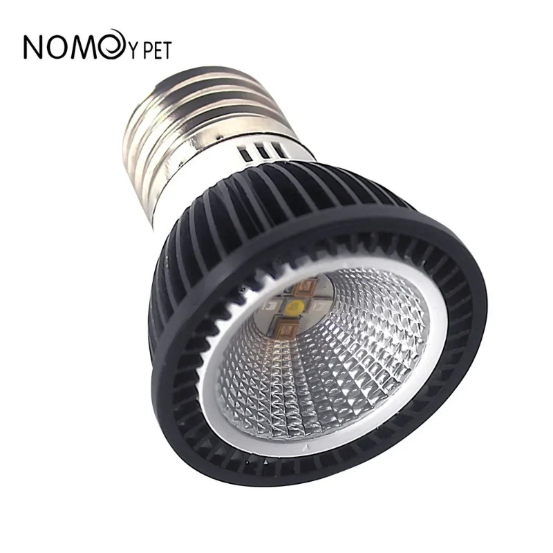 NOMOY Reptile 110/220V UVB+UVA - огляд і ціна Calcium Powder Reptile