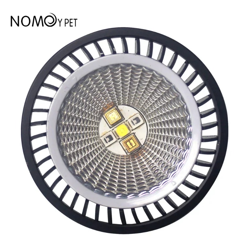 NOMOY Reptile 110/220V UVB+UVA - огляд і ціна Calcium Powder Reptile
