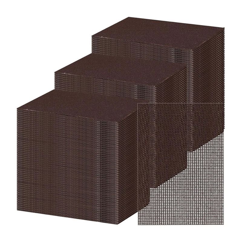 ABAE-100 Pack Griddle 4X5.5''  - огляд і ціна Screen Top Mesh