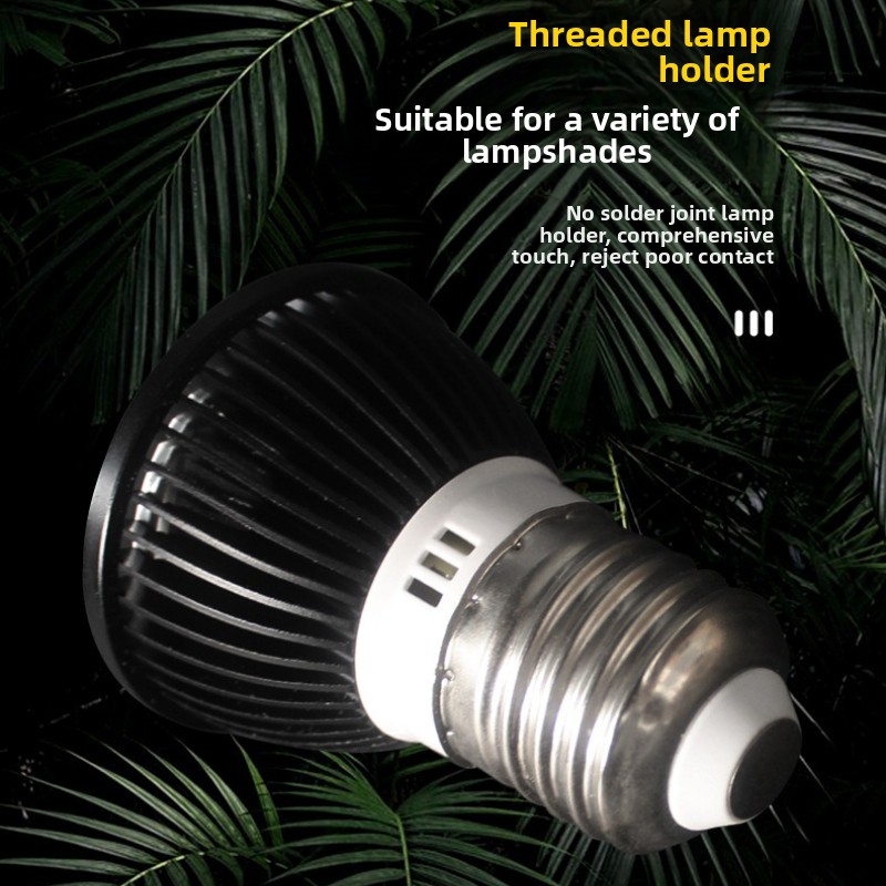 NOMOY Reptile UVB LED Basking  - огляд і ціна Vitamin D3 Reptile