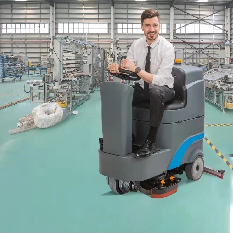 Shopping Mall Floor Cleaning M - огляд і ціна Ceramic Tile Floor