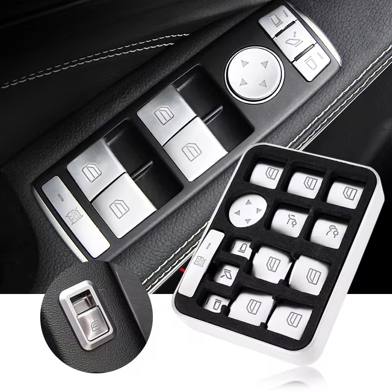 Car Window Glass Lift Button S - огляд і ціна Glass Door Hinge