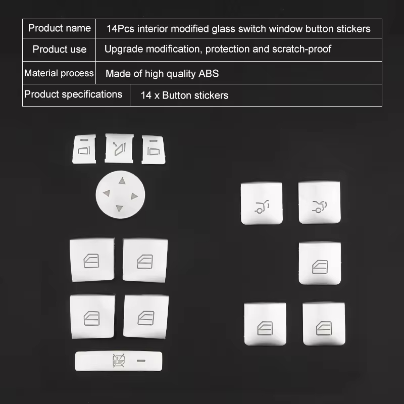 Car Window Glass Lift Button S - огляд і ціна Glass Door Hinge