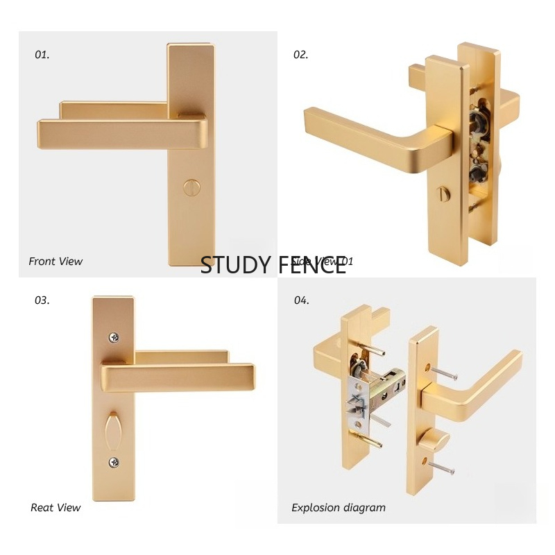 1 set of zinc alloy bathroom d - огляд і ціна Glass Door Hinge