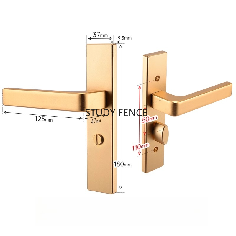 1 set of zinc alloy bathroom d - огляд і ціна Glass Door Hinge