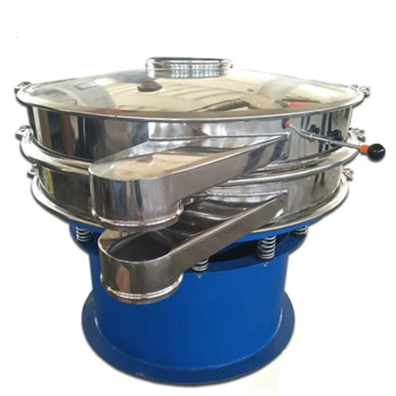 Small Table Top Automatic Vibr - огляд і ціна Screen Top Mesh