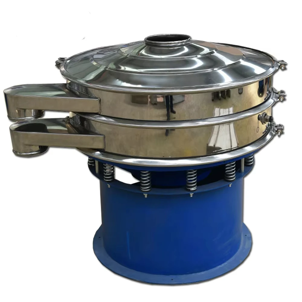 Small Table Top Automatic Vibr - огляд і ціна Screen Top Mesh