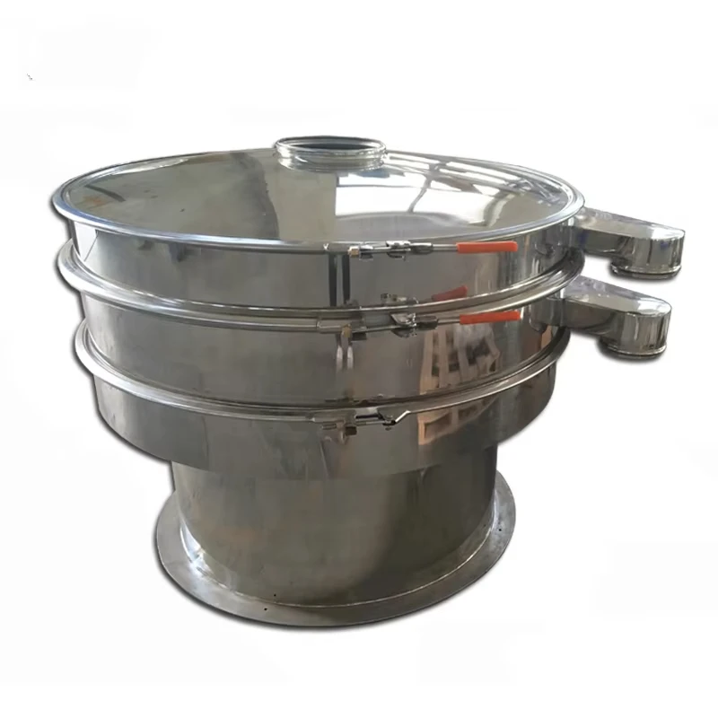 Small Table Top Automatic Vibr - огляд і ціна Screen Top Mesh