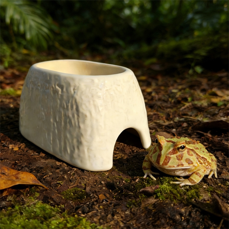 Ceramic Leopard Print Humid Hi - огляд і ціна Hide Cave Ceramic