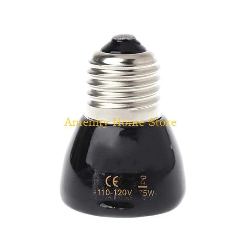 F26C Black Ceramic Heat Emitte - огляд і ціна Ceramic Heat Emitter