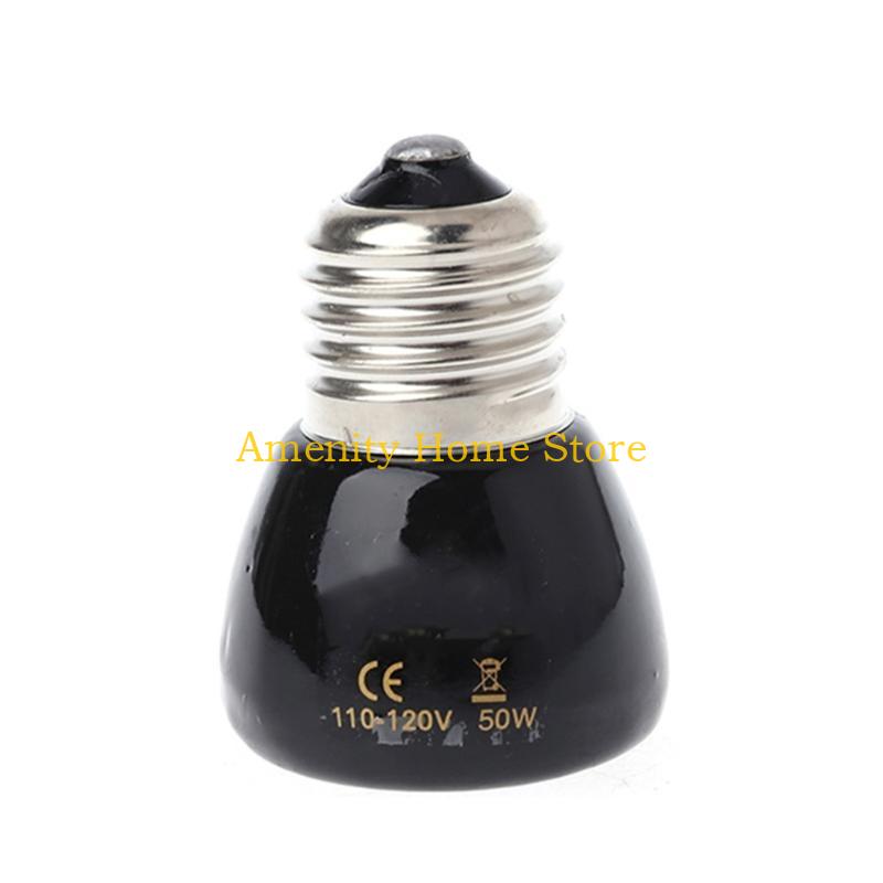 F26C Black Ceramic Heat Emitte - огляд і ціна Ceramic Heat Emitter