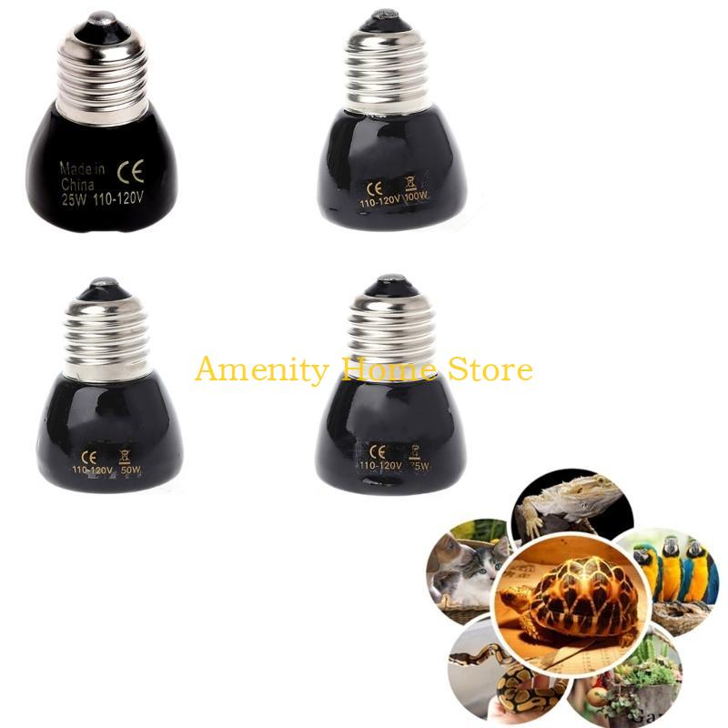 F26C Black Ceramic Heat Emitte - огляд і ціна Ceramic Heat Emitter