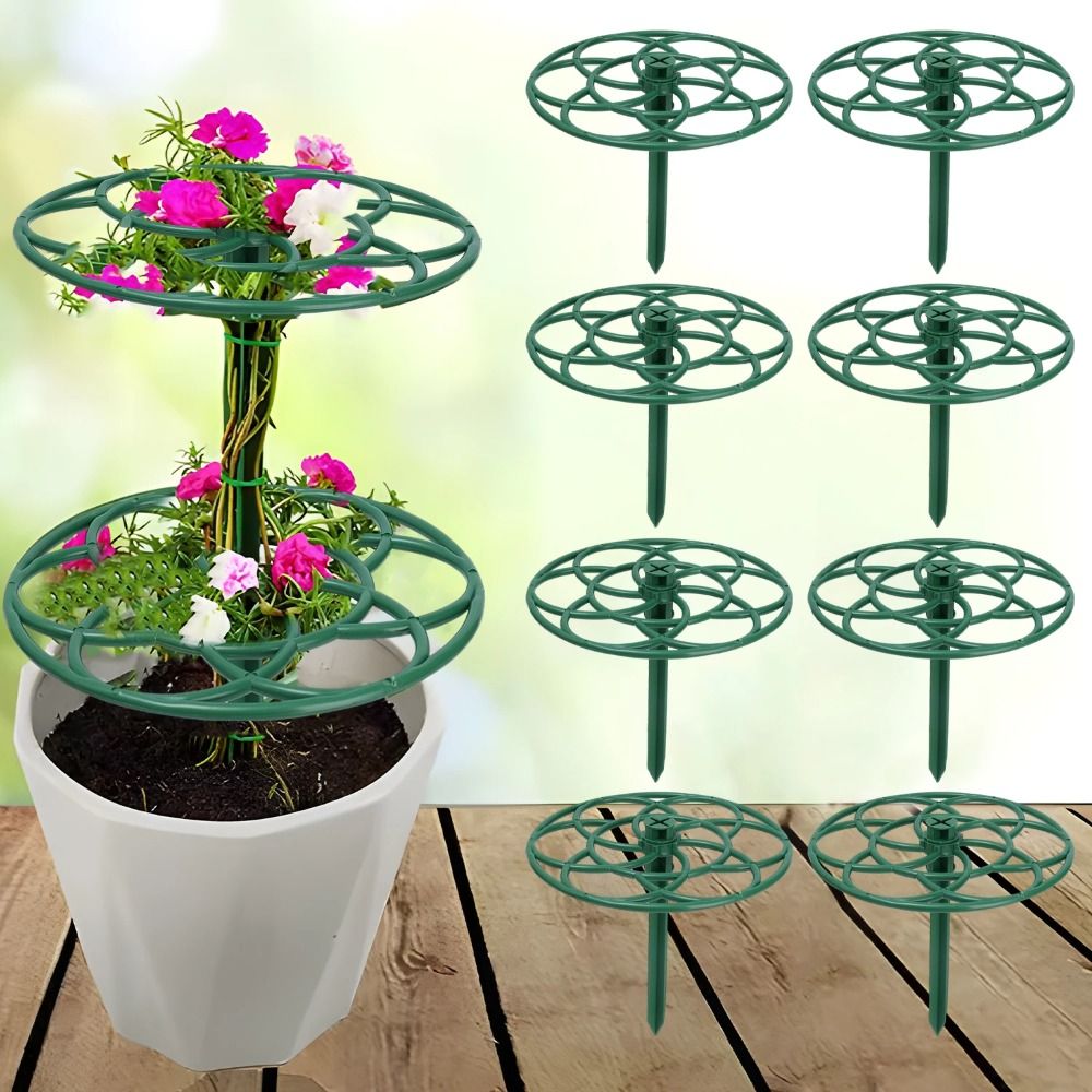 Durable S/M/L Bonsai Climbing  - огляд і ціна Vine Climbing Plastic