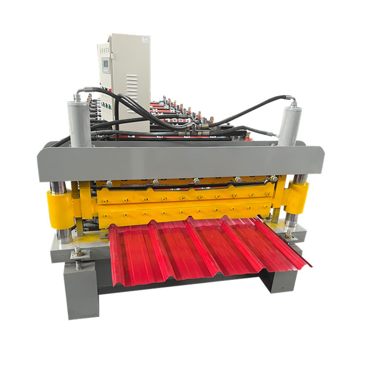 Full Automatic Floor Tile Maki - огляд і ціна Ceramic Tile Floor