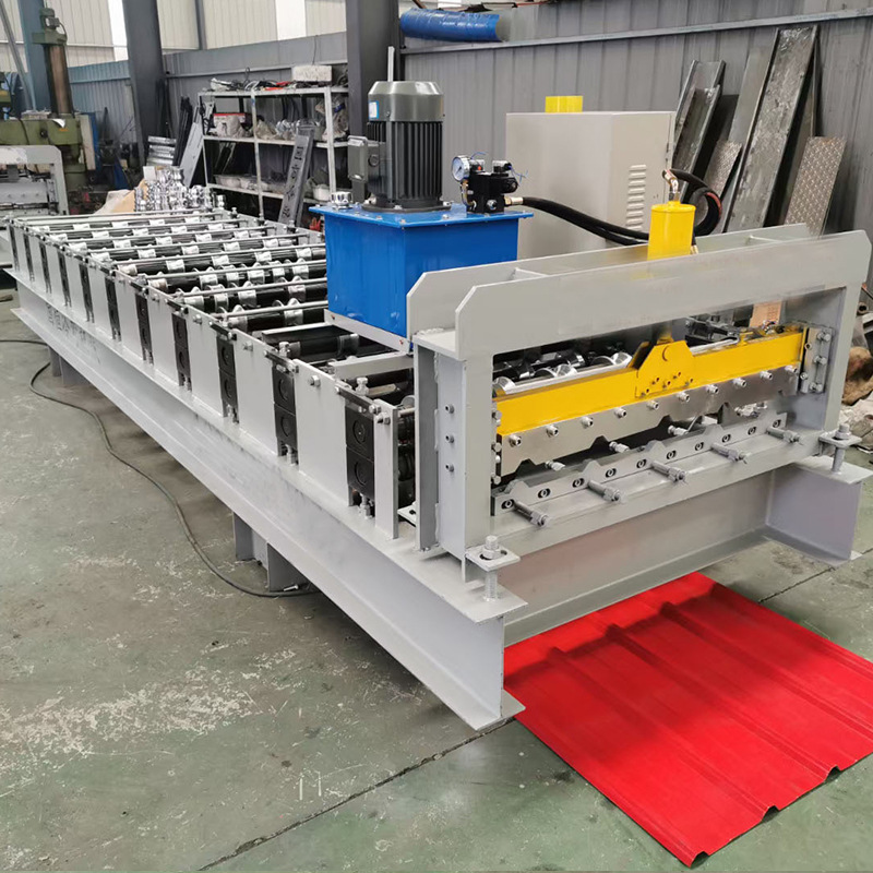 Full Automatic Floor Tile Maki - огляд і ціна Ceramic Tile Floor