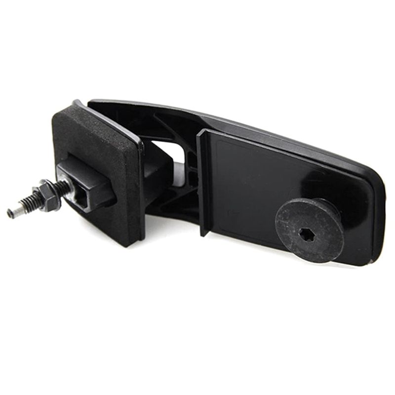 L10A 1Pair Rear Left & Right L - огляд і ціна Glass Door Hinge
