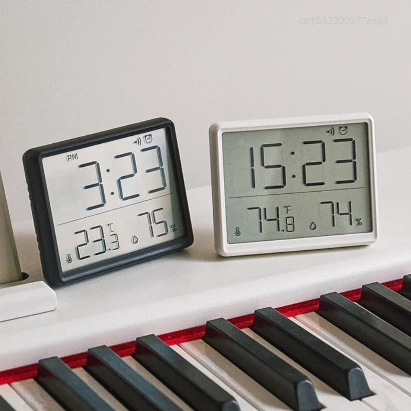 Multifunction Thermometer Hygr - огляд і ціна Digital Hygrometer Probe