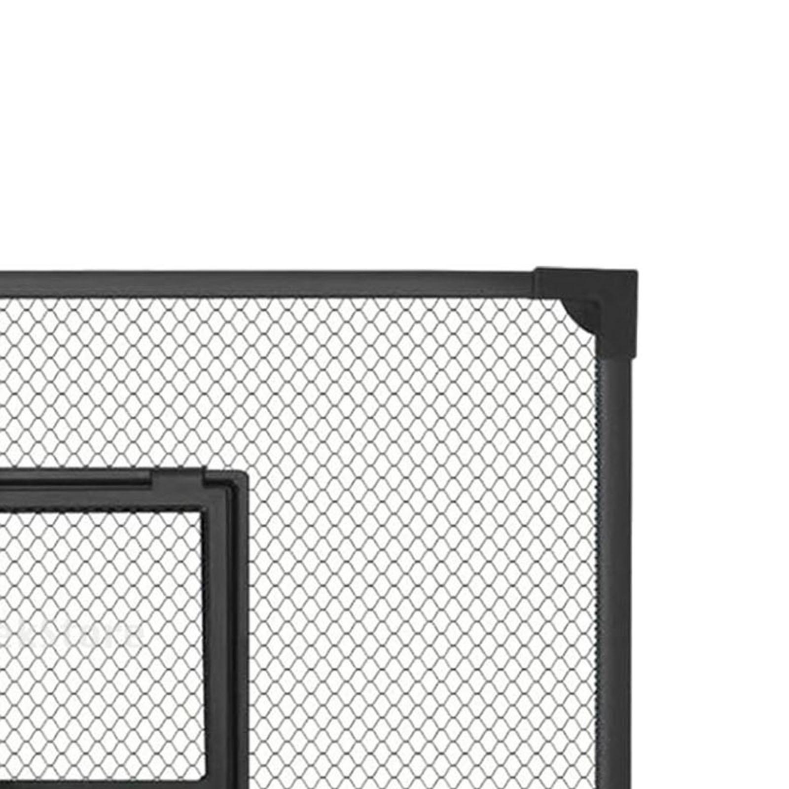 Fish Guard Screen Tank Lid Cov - огляд і ціна Screen Top Mesh