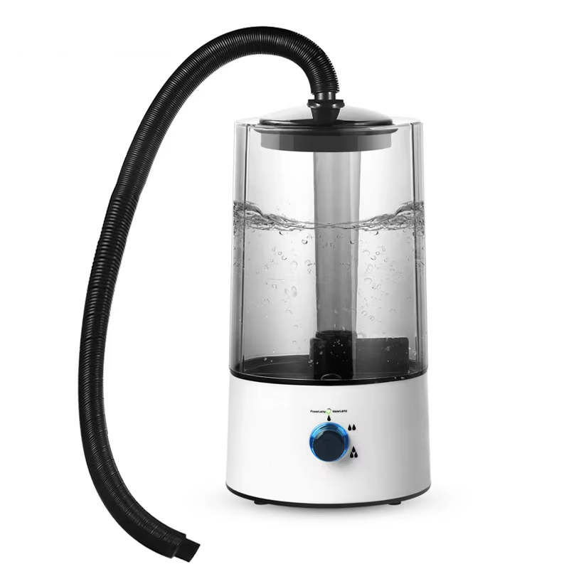 4000ML Reptile Fogger Ultrason - огляд і ціна Terrarium Fogger Ultrasonic