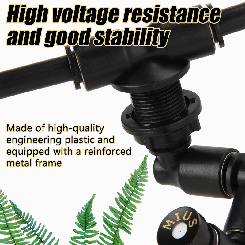 1PC Reptiles 360 Degree Rotati - огляд і ціна Misting Nozzle Reptile