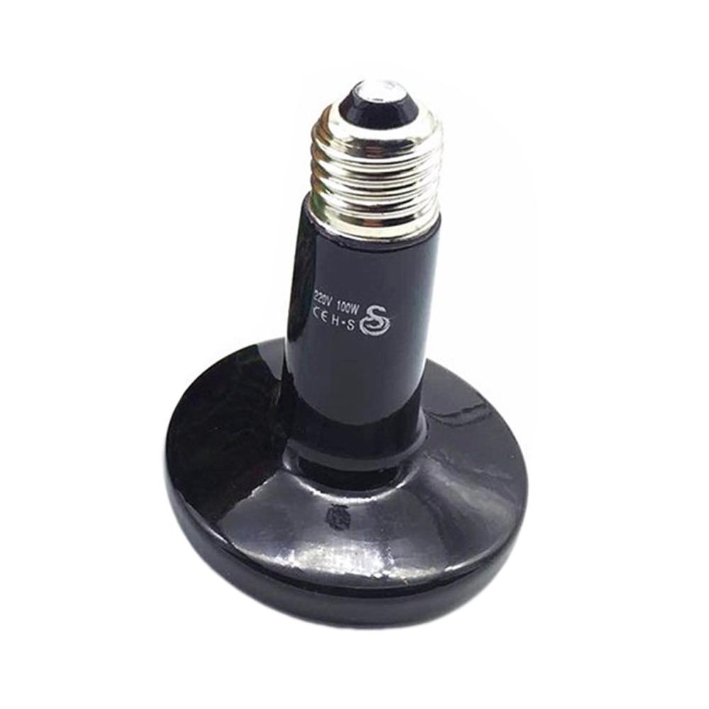 25W/50W/75W/100W/150W/200W  E2 - огляд і ціна Ceramic Heat Emitter